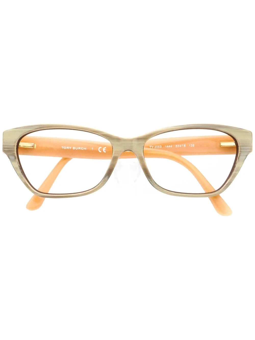 Tory Burch TY 2053 1444 Eyewear